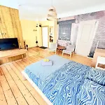 Fresh - Comfortable In Appartement