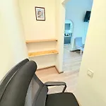 Fresh - Comfortable In * Riga