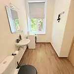 Fresh - Comfortable In Appartement Riga