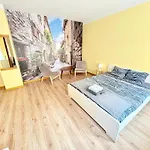 Fresh - Comfortable In Appartement *