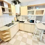 Appartement Fresh - Comfortable In