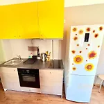 Appartement Fresh - Comfortable In