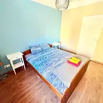 Fresh - Comfortable In Appartement