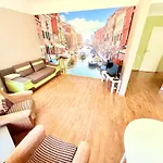 Fresh - Comfortable In Appartement *