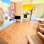 Fresh - Comfortable In Appartement Riga