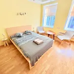 Fresh - Comfortable In Appartement