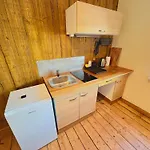 Fresh - Comfortable In Appartement Riga