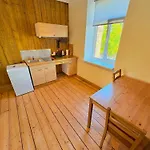 Appartement Fresh - Comfortable In Riga