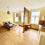 Appartement Fresh - Comfortable In Riga
