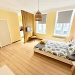 Fresh - Comfortable In Appartement *