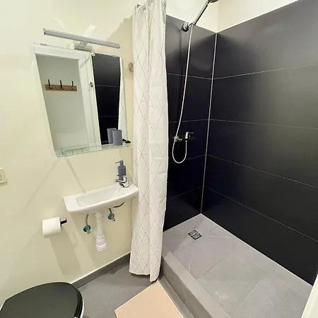 Fresh - Comfortable In Apartament *
