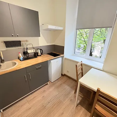 Fresh - Comfortable In דירה *