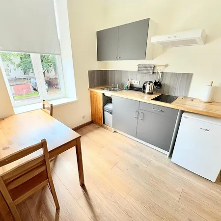 Fresh - Comfortable In *