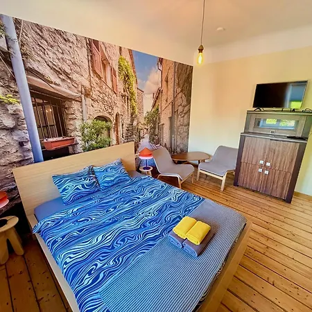 Apartament Fresh - Comfortable In *