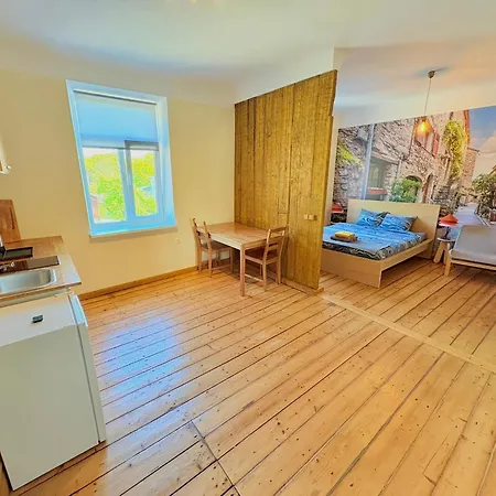 Fresh - Comfortable In Apartament Ryga