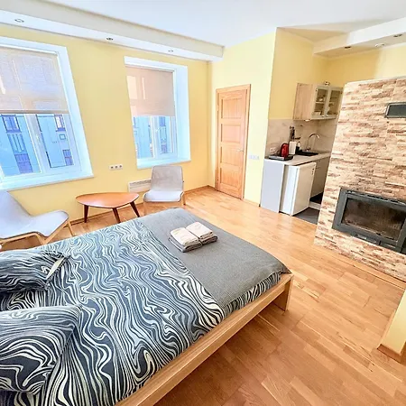 Appartement Fresh - Comfortable In