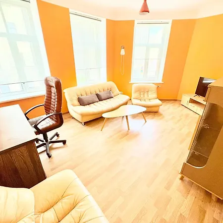 Fresh - Comfortable In Apartament *