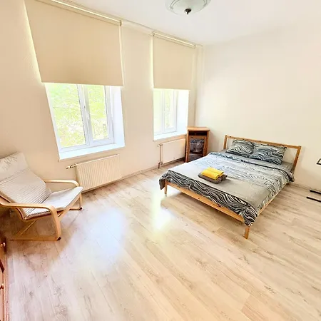 Apartament Fresh - Comfortable In