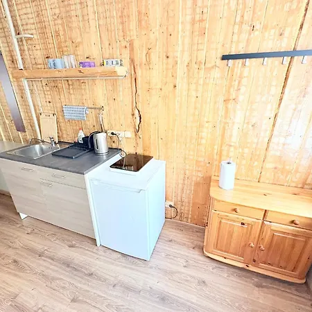 Appartement Fresh - Comfortable In Riga