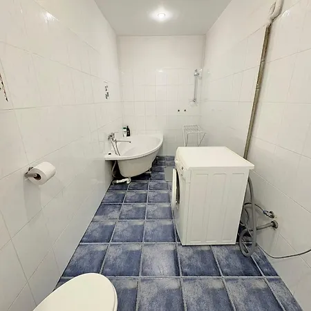 Fresh - Comfortable In Apartament