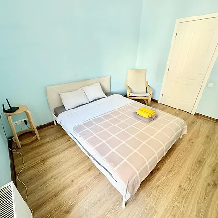 Apartament Fresh - Comfortable In