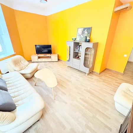 Fresh - Comfortable In Apartament Ryga