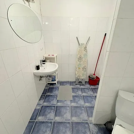 Fresh - Comfortable In Apartament