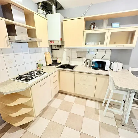 Apartament Fresh - Comfortable In