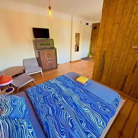 Apartament Fresh - Comfortable In *