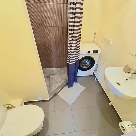 Apartament Fresh - Comfortable In *
