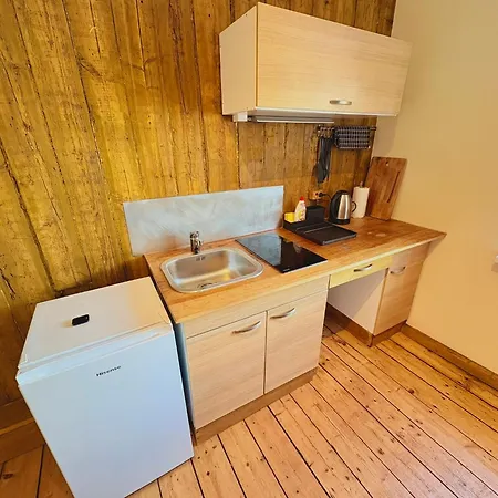 Fresh - Comfortable In Apartament Ryga