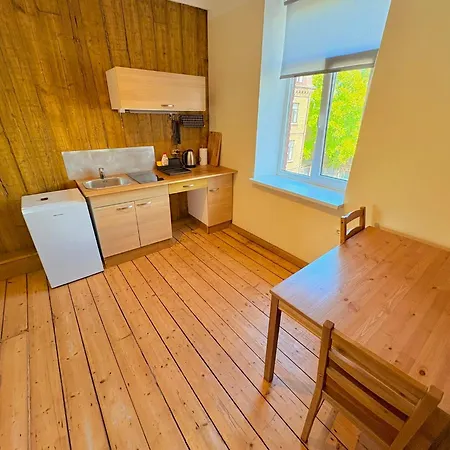 Apartament Fresh - Comfortable In Ryga