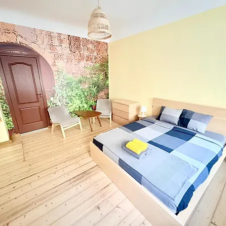 Appartement Fresh - Comfortable In *