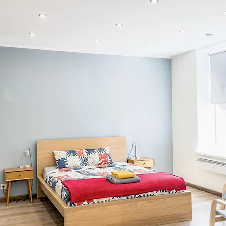 Apartament Fresh - Comfortable In *