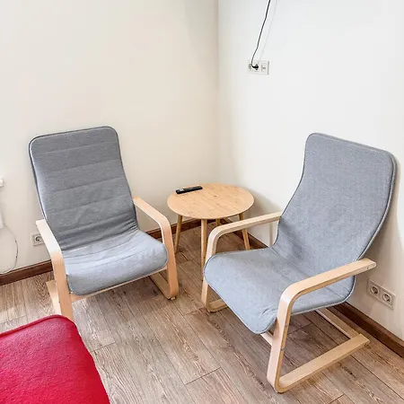 Apartament Fresh - Comfortable In