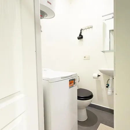 Fresh - Comfortable In Apartament *