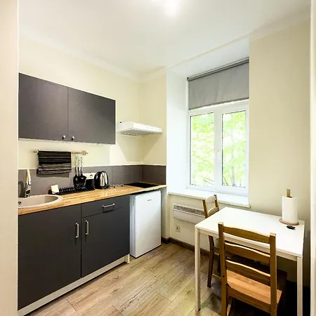 Apartament Fresh - Comfortable In