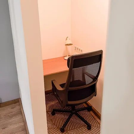 Fresh - Comfortable In Apartament