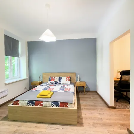 Apartament Fresh - Comfortable In