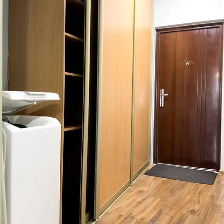 Apartament Fresh - Comfortable In *