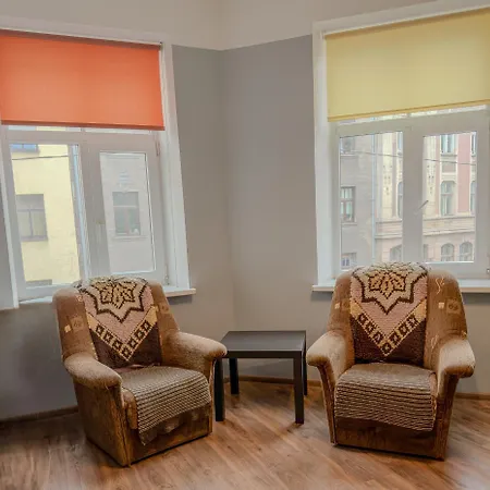 Apartament Fresh - Comfortable In Ryga