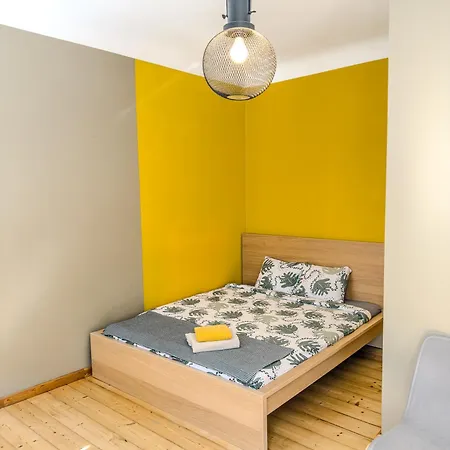 Apartament Fresh - Comfortable In Ryga