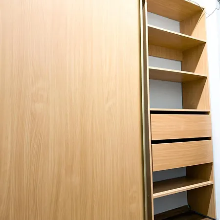 Apartament Fresh - Comfortable In