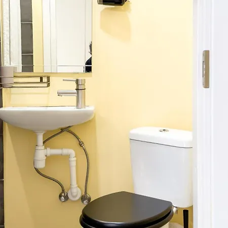 Apartament Fresh - Comfortable In *