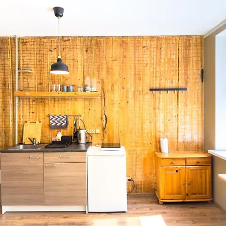 Fresh - Comfortable In Apartament Ryga