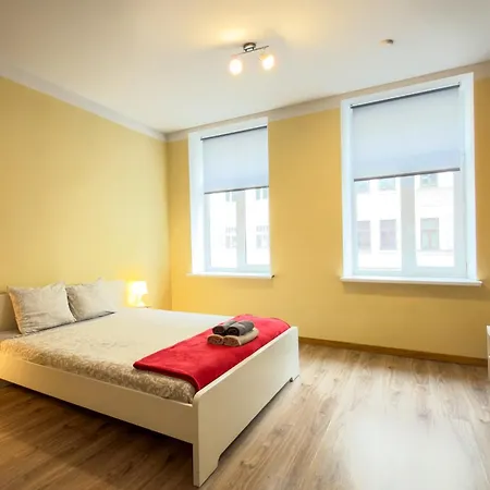 Apartament Fresh - Comfortable In