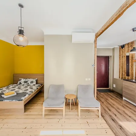 Apartament Fresh - Comfortable In *