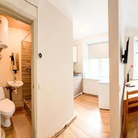 Fresh - Comfortable In Apartament Ryga