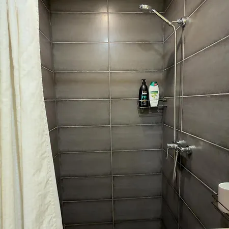Fresh - Comfortable In Apartament *