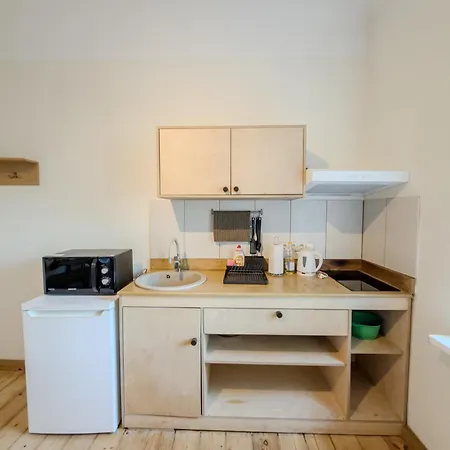 Fresh - Comfortable In Apartament Ryga